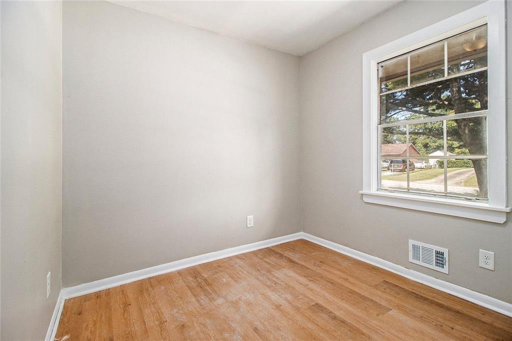 Kendrick Rd, Jonesboro, GA 30238