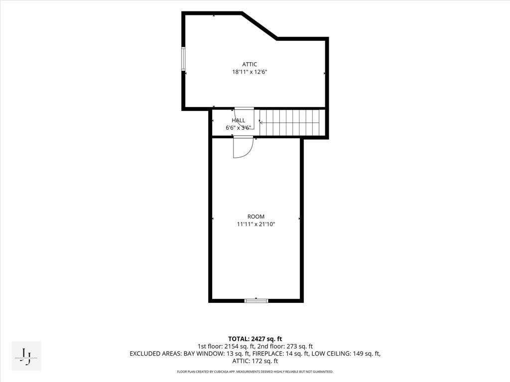 Jodeco Station Ter, Stockbridge, GA 30281 #1