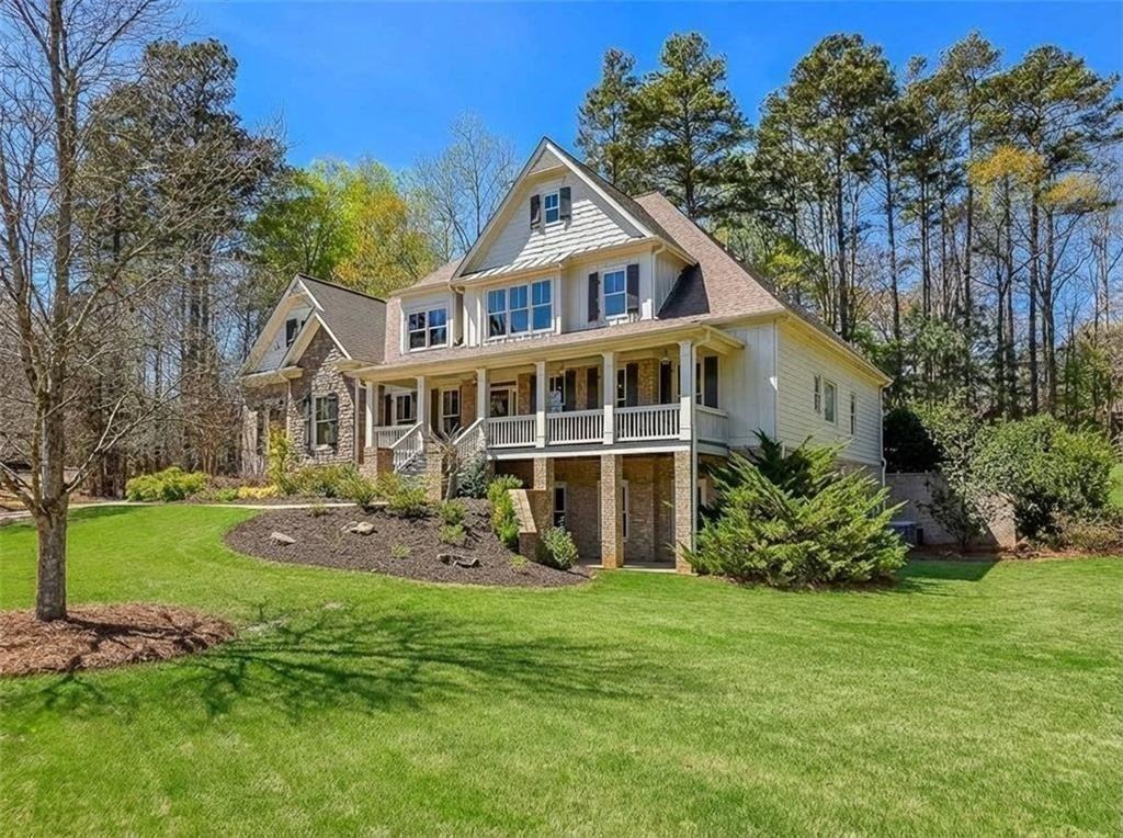 Aviary Ct, Acworth, GA 30101