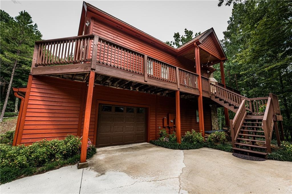 Alm Strasse , Helen, GA 30545