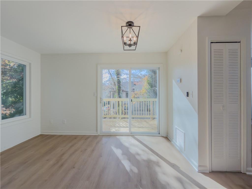David Pl, Smyrna, GA 30082
