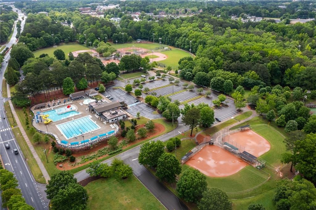 Rucker Rd, Alpharetta, GA 30009
