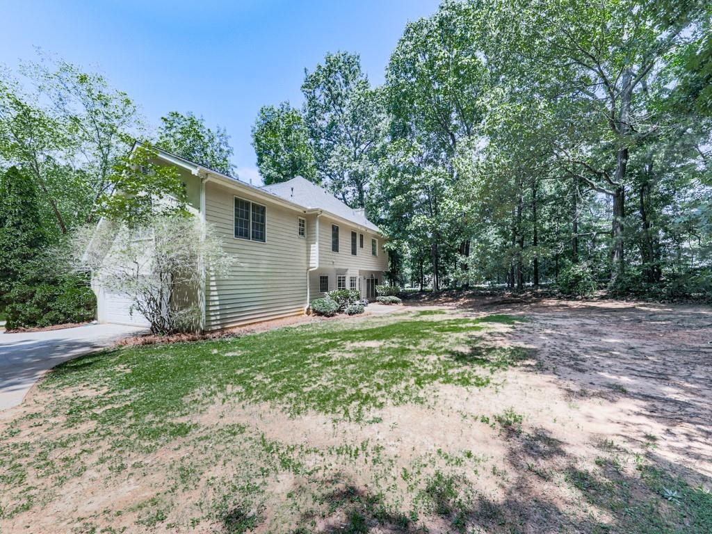 Ethel Springs Trl, Mableton, GA 30126 #1