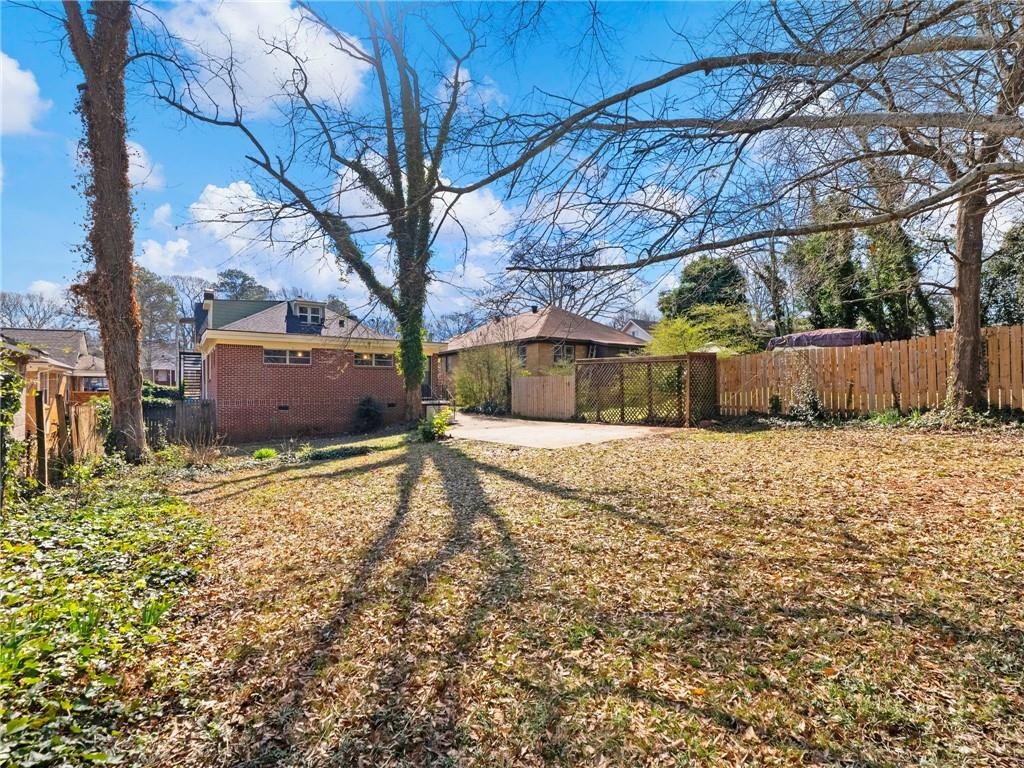 Jefferson Ave, Atlanta, GA 30344 #1