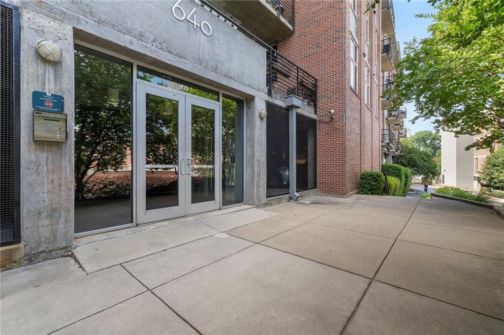 Glen Iris Dr, Atlanta, GA 30308