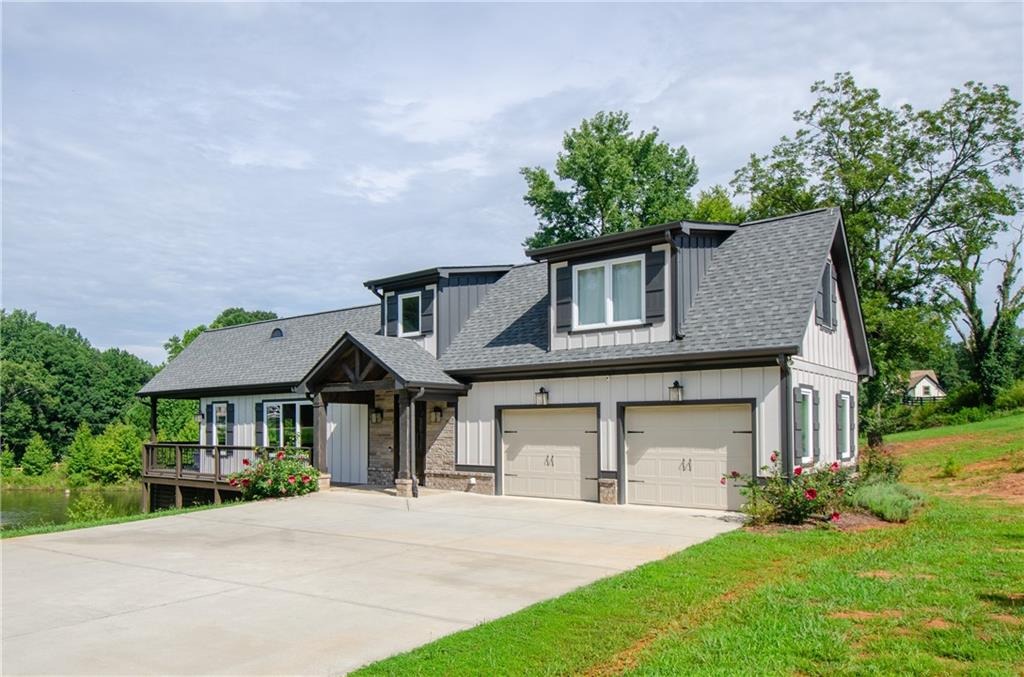Hensley Ln, Hoschton, GA 30548 #1