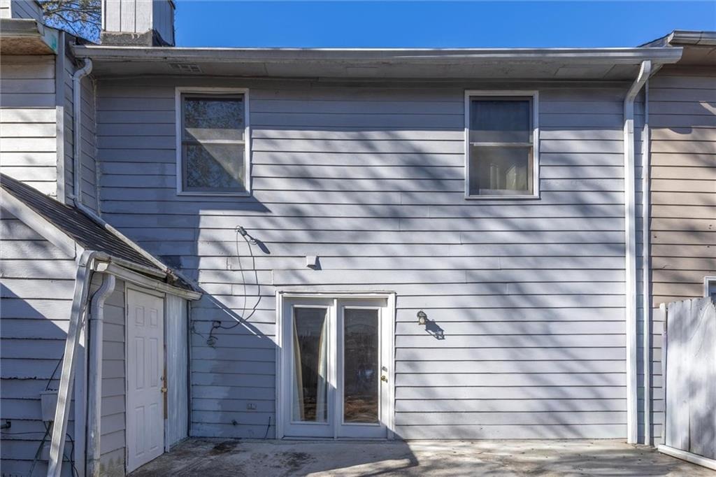 Glynn Oaks Dr, Clarkston, GA 30021 #1