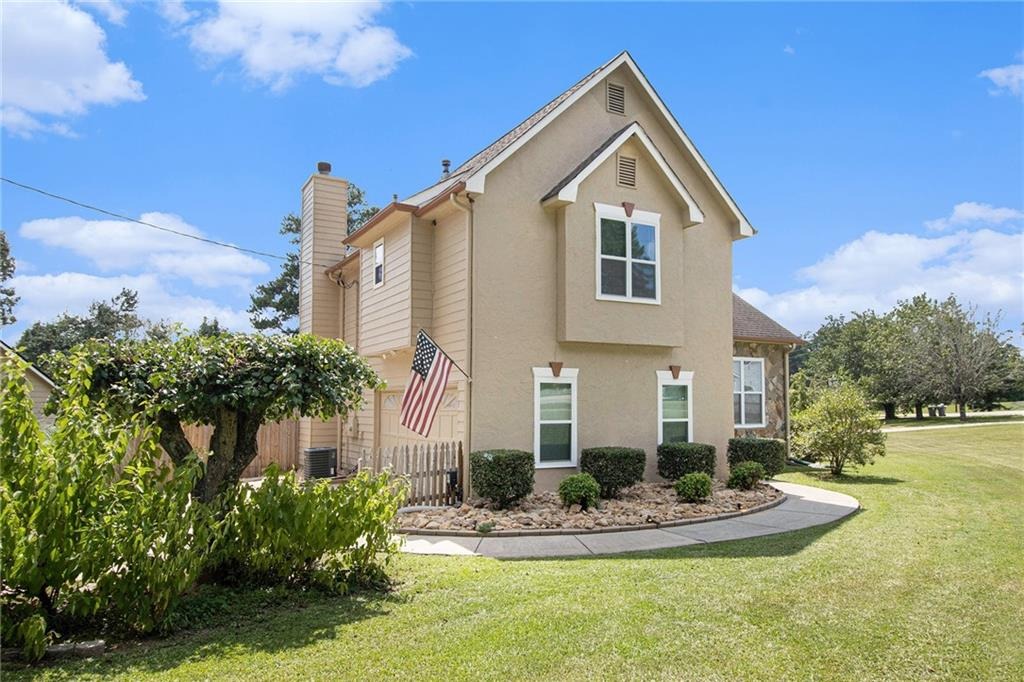 Orr Rd, Jonesboro, GA 30238 #1