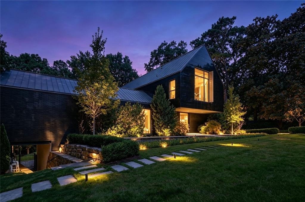 Ridgewood Rd, Atlanta, GA 30327