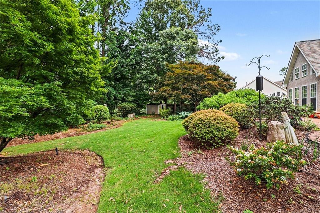 Westminister Village Blvd, Sharpsburg, GA 30277