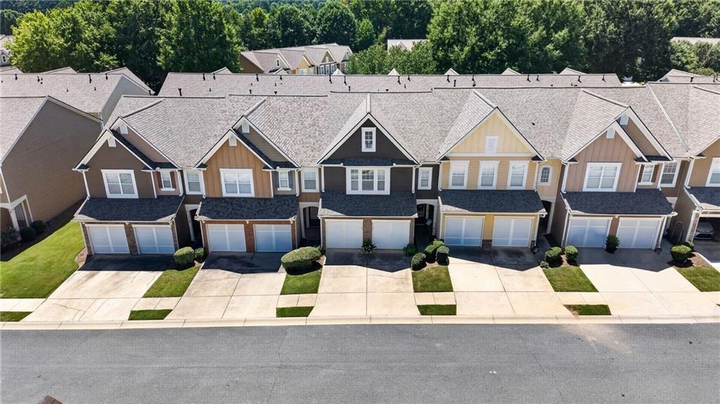 Lake Heights Cir, Kennesaw, GA 30152 #1