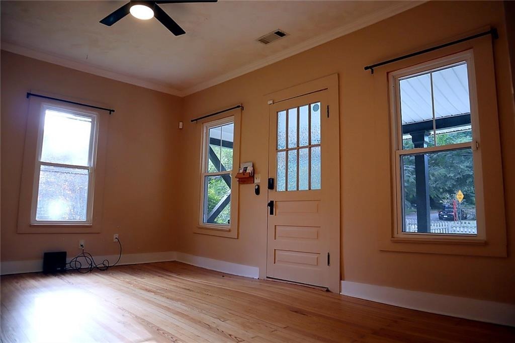 Carroll Dr, Atlanta, GA 30318