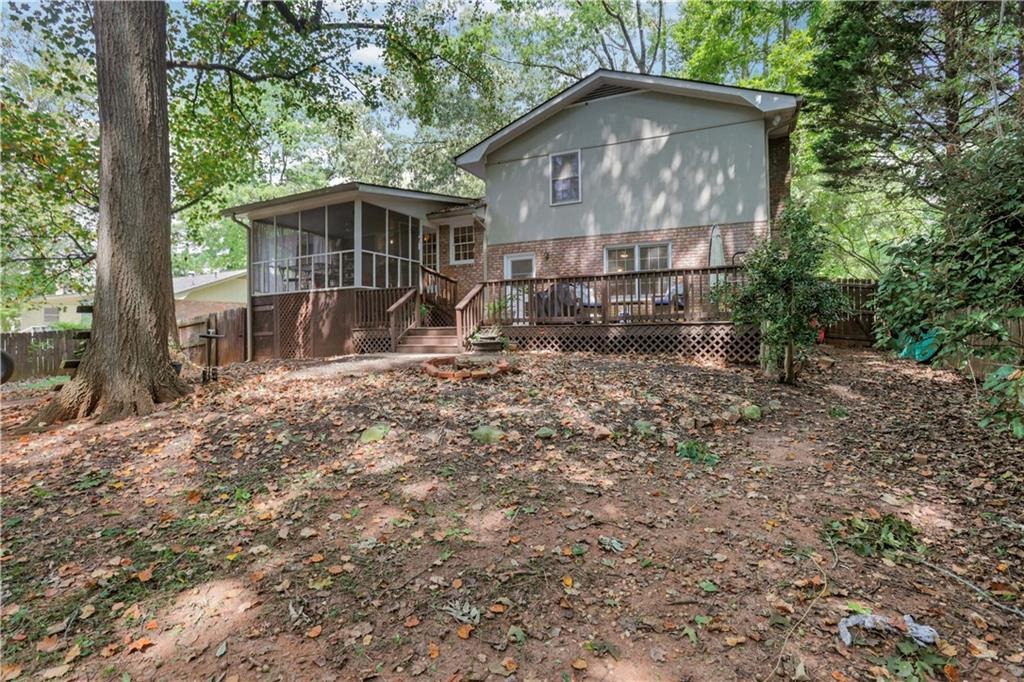 Atlas Pl, Tucker, GA 30084 #1