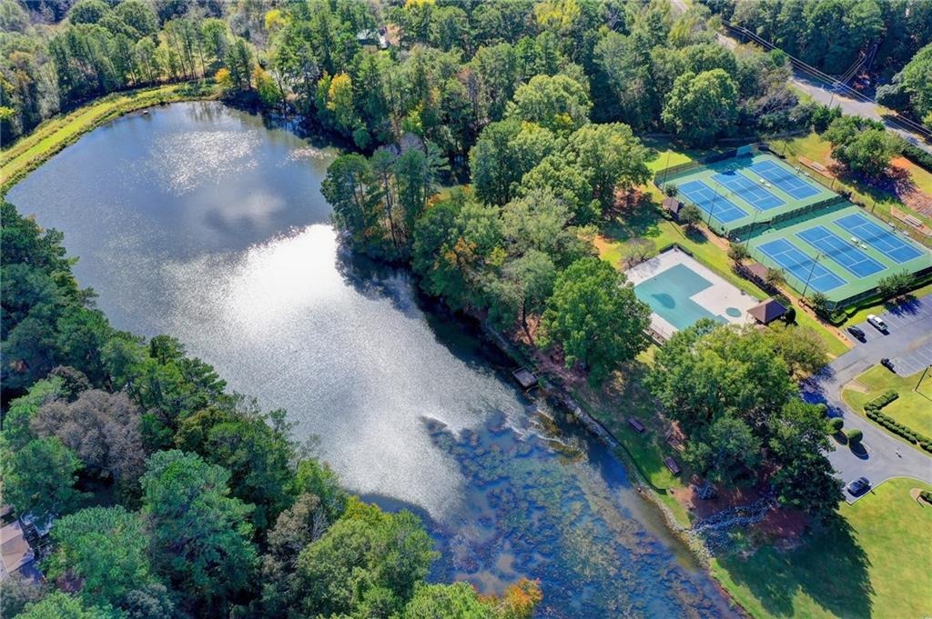 River Ferry Dr, Johns Creek, GA 30022