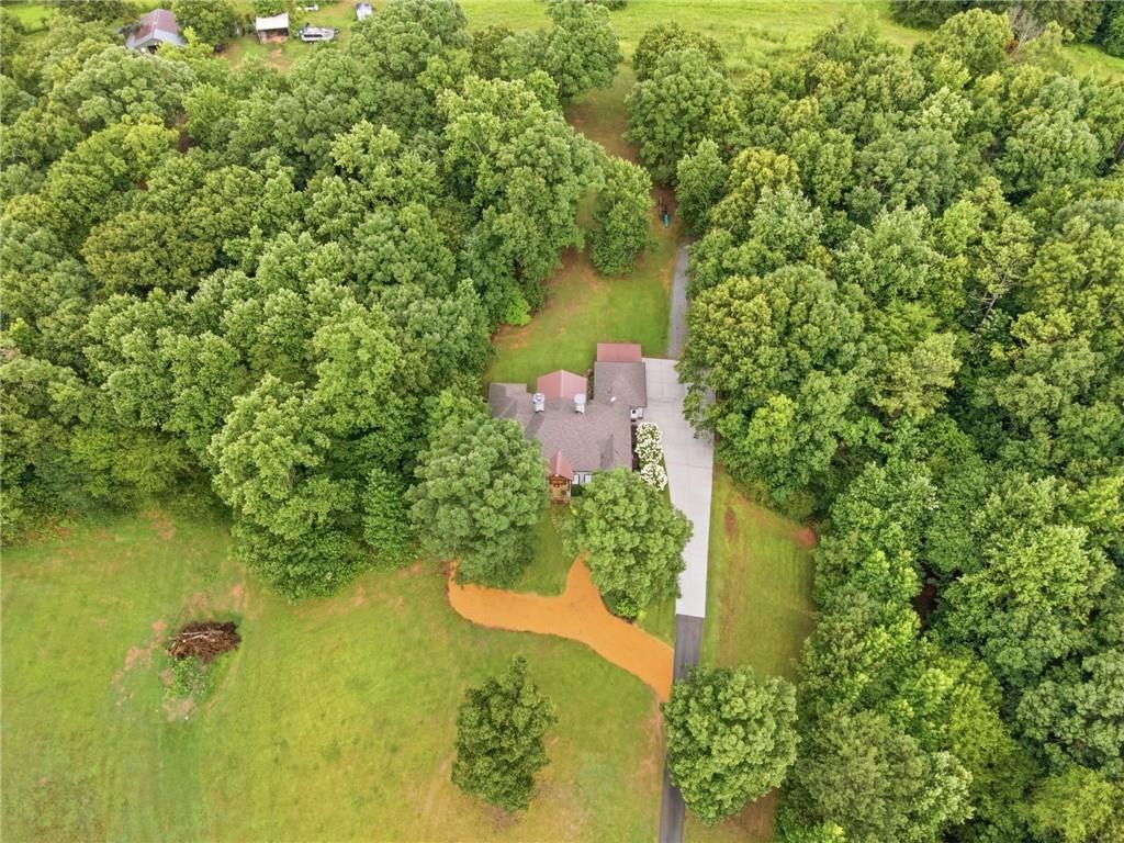 Spring Place Rd, White, GA 30184 #1