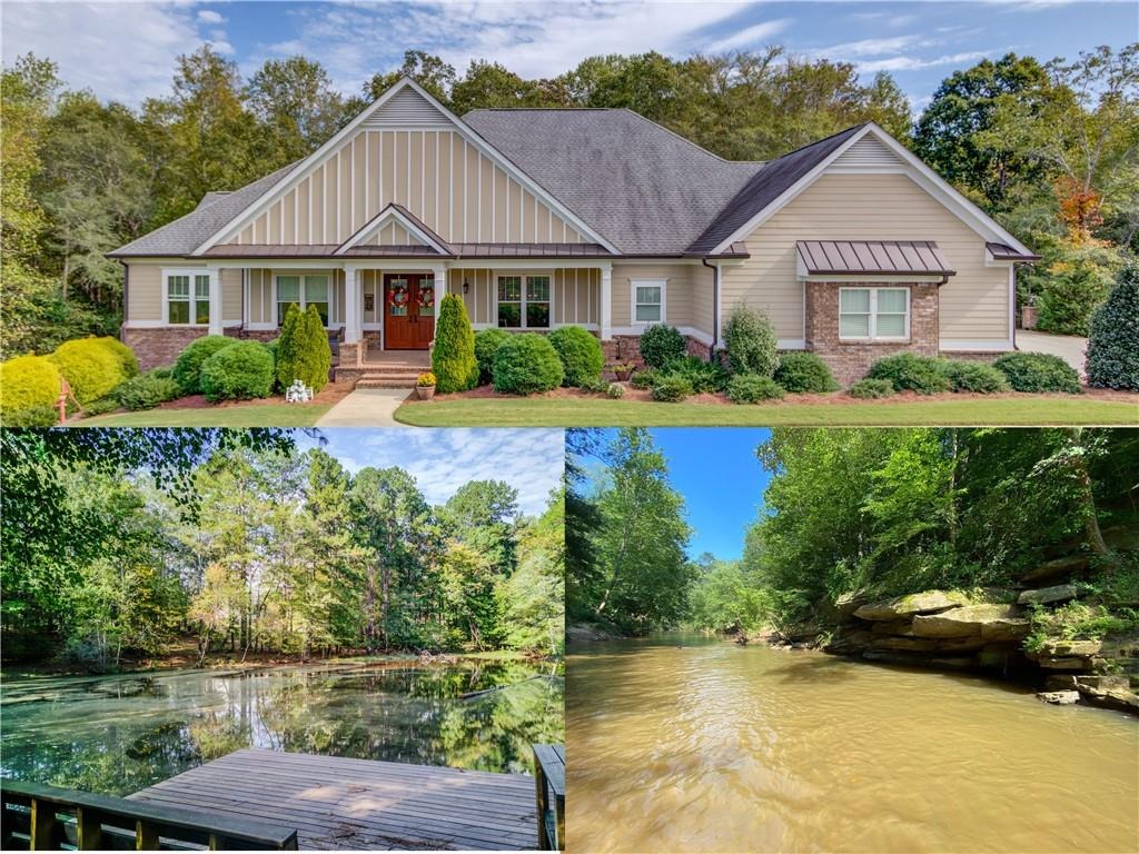 Skyland Dr, Hoschton, GA 30548 #1