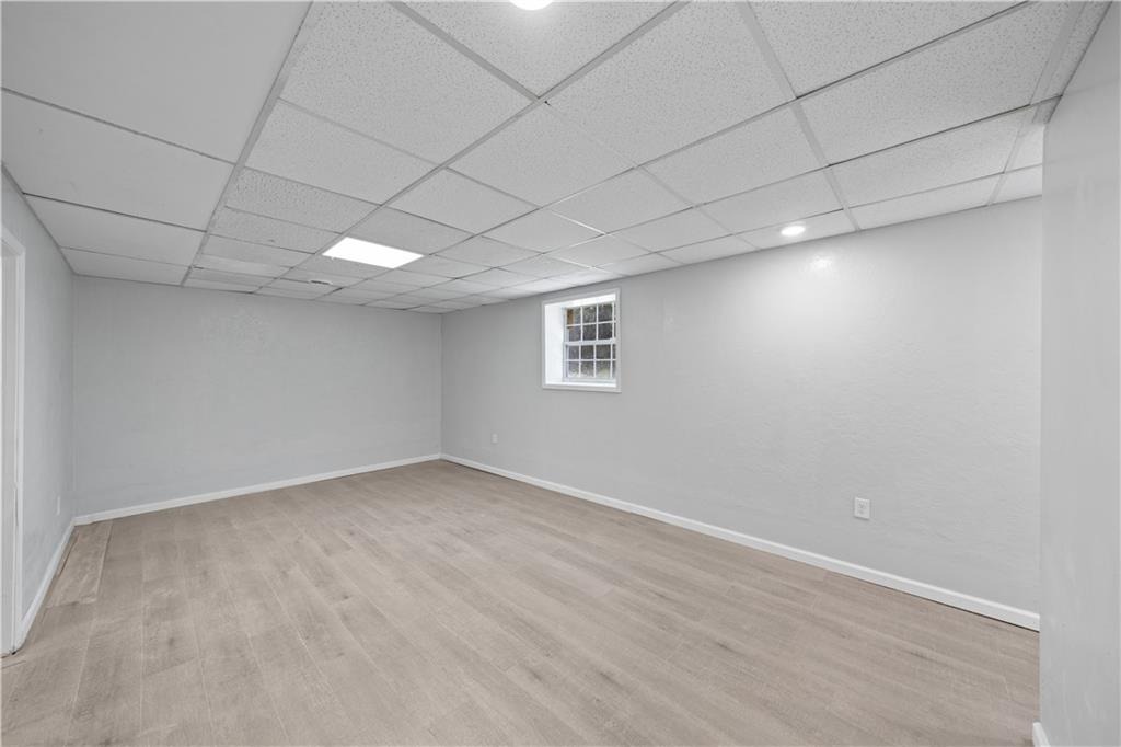 Alcovy Forest Dr, Lawrenceville, GA 30045 #1