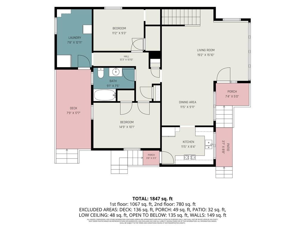 Jewel St, Atlanta, GA 30344