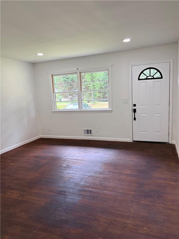 Dallas Dr, Thomaston, GA 30286