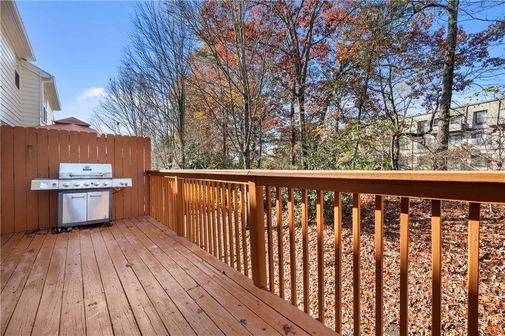 Chattahoochee Summit Dr, Atlanta, GA 30339
