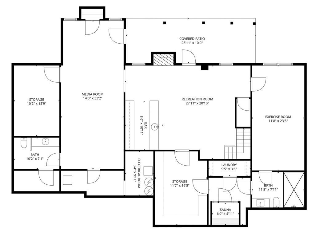 Raintree Dr, Atlanta, GA 30345