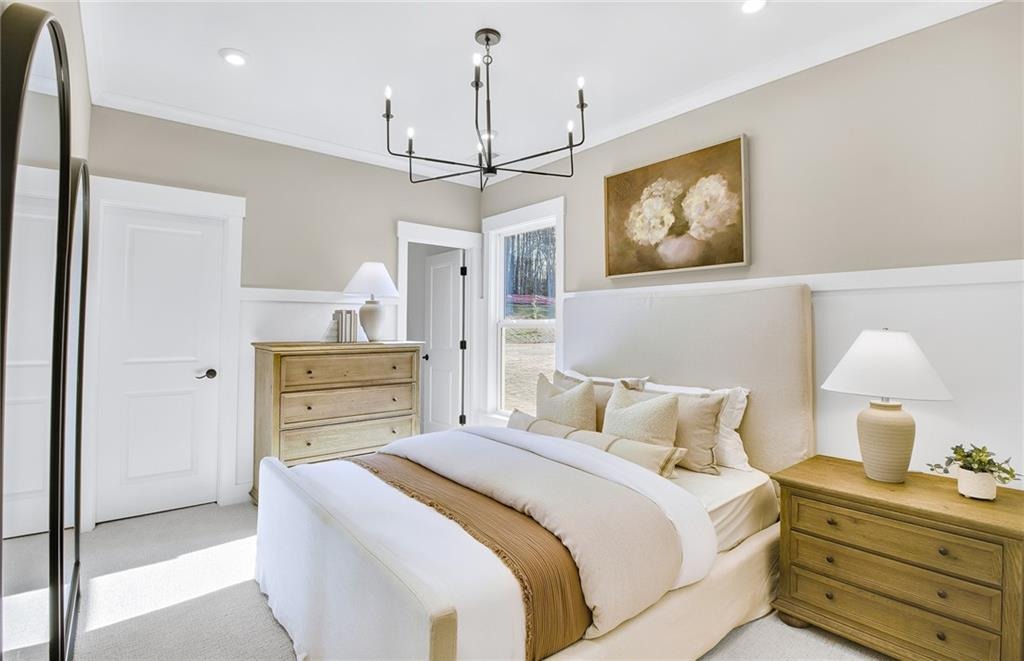 Rosarian Dr, Cumming, GA 30040 #1