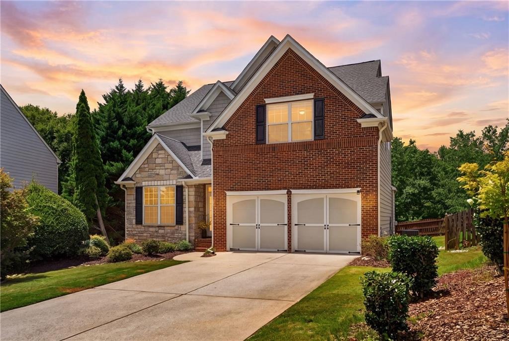 Granby Cir, Cumming, GA 30041 #1