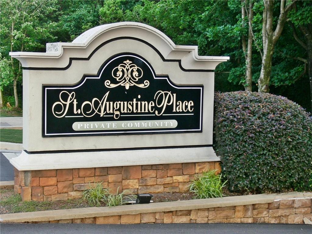 Augusta Dr, Marietta, GA 30067