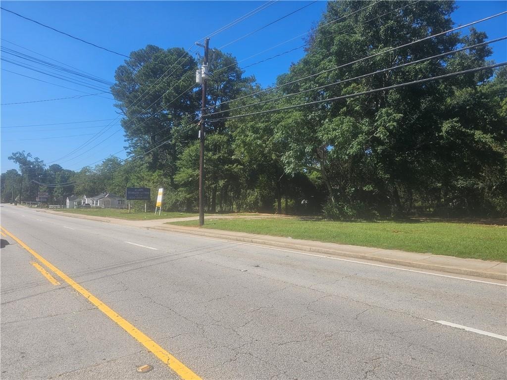 Wesley Chapel Rd, Decatur, GA 30035