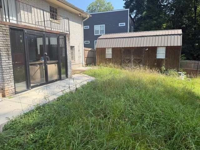 Old Hapeville Rd, Atlanta, GA 30315