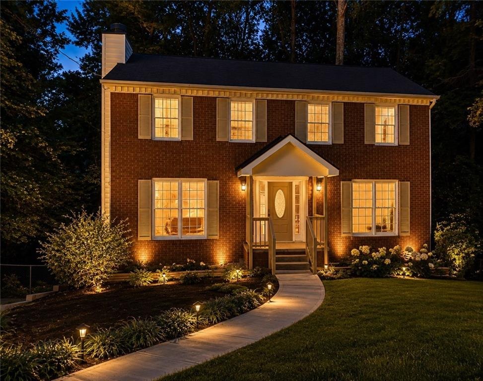 Milieo Pl, Lilburn, GA 30047