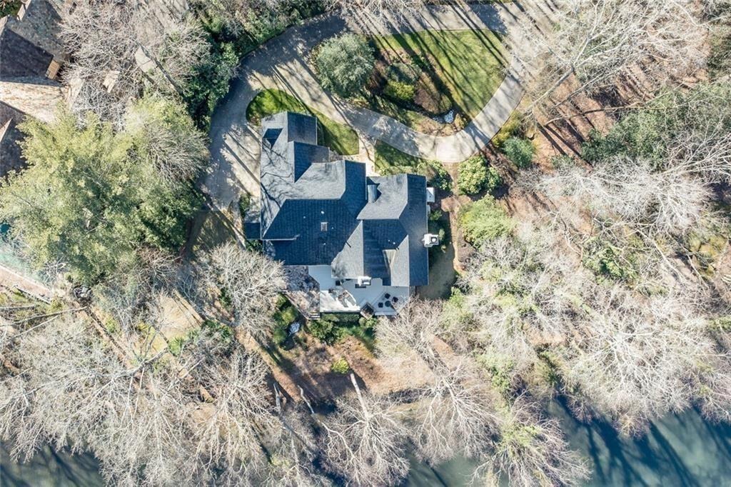 Riverhall Ct, Sandy Springs, GA 30350
