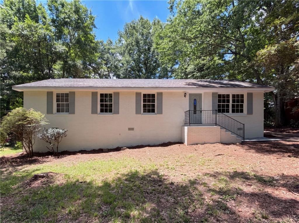 Green St, Monroe, GA 30655 #1