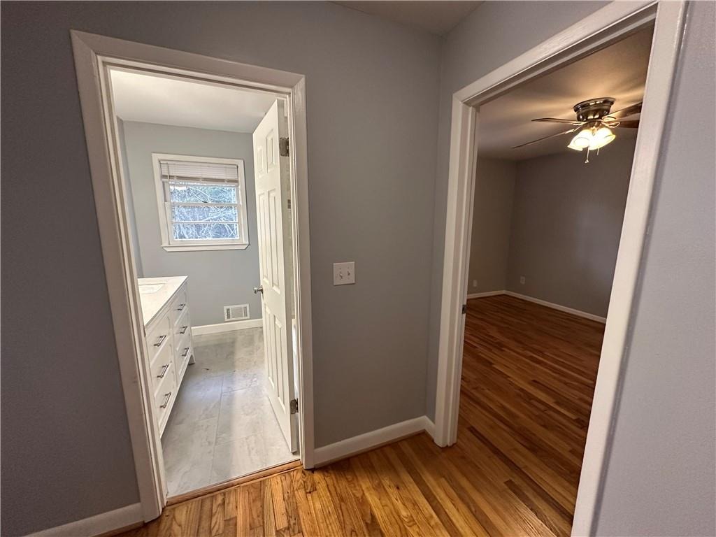 Center Cir, Conyers, GA 30094 #1