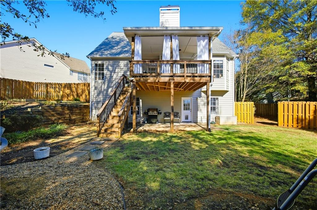 Primrose Dr, Roswell, GA 30076 #1