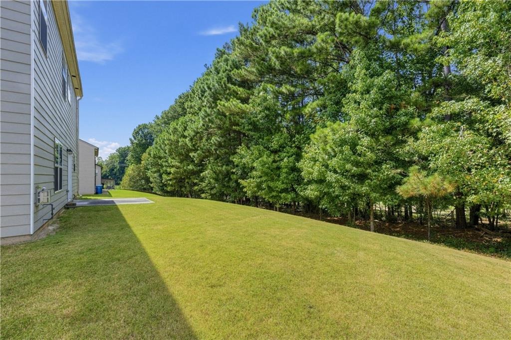 Parkside View Blvd, Dacula, GA 30019 #1