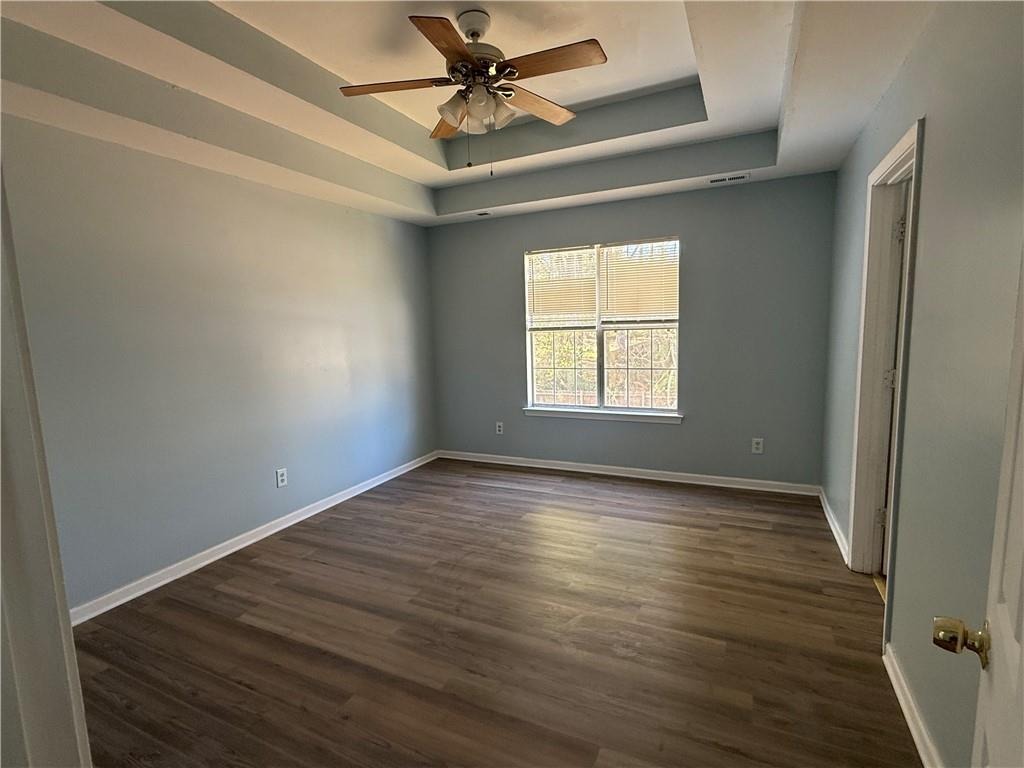 Isleworth Way, Atlanta, GA 30349 #1
