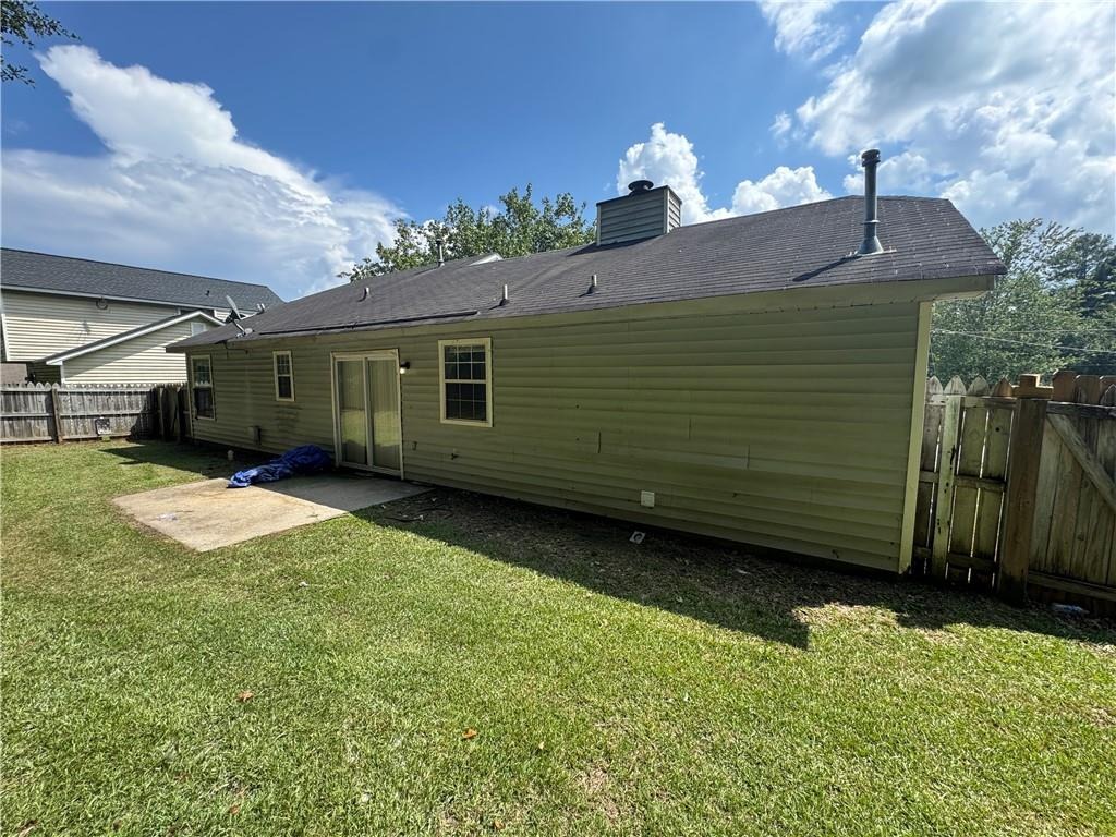 Ivydale Ct, Atlanta, GA 30311