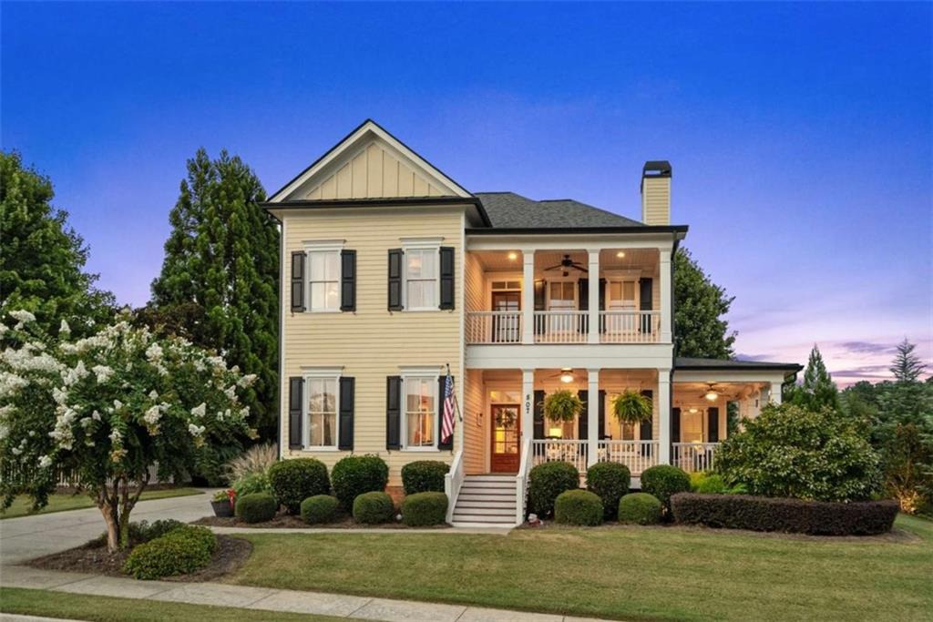 Clubside Ct, Monroe, GA 30655