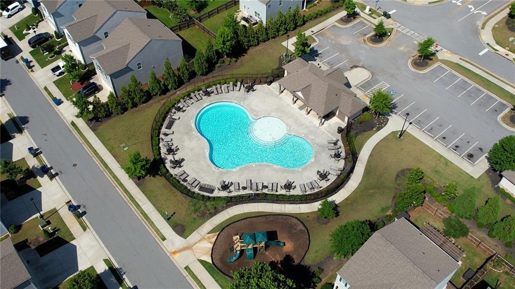 Barberry Ave, Oakwood, GA 30566 #1