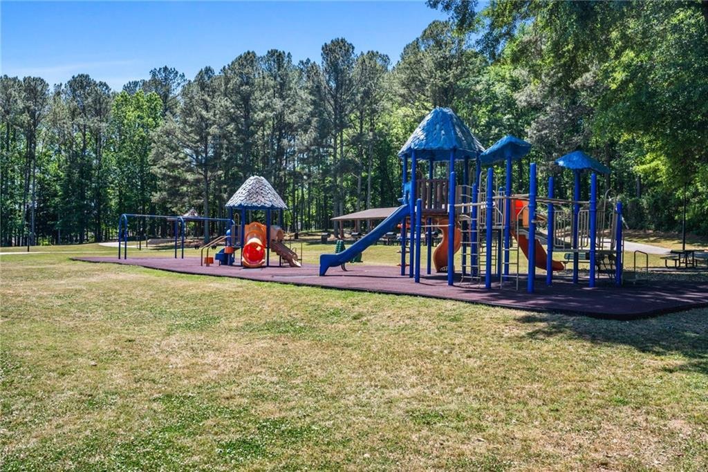 Wexford Ct, Stockbridge, GA 30281 #1