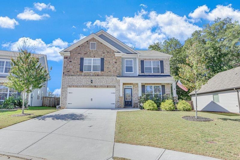 Wyevale Ct, Braselton, GA 30517