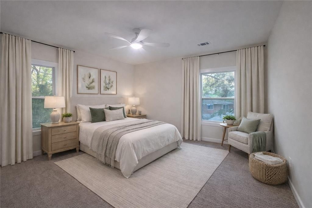 Dale Pl, Decatur, GA 30032 #1