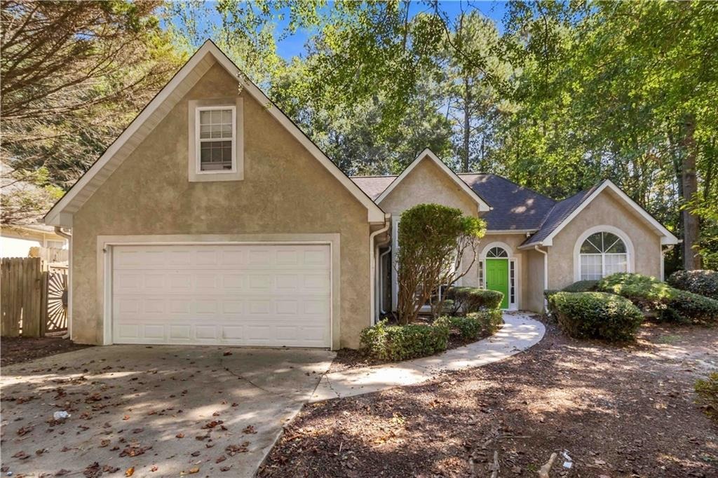 Victoria Ln, Stockbridge, GA 30281