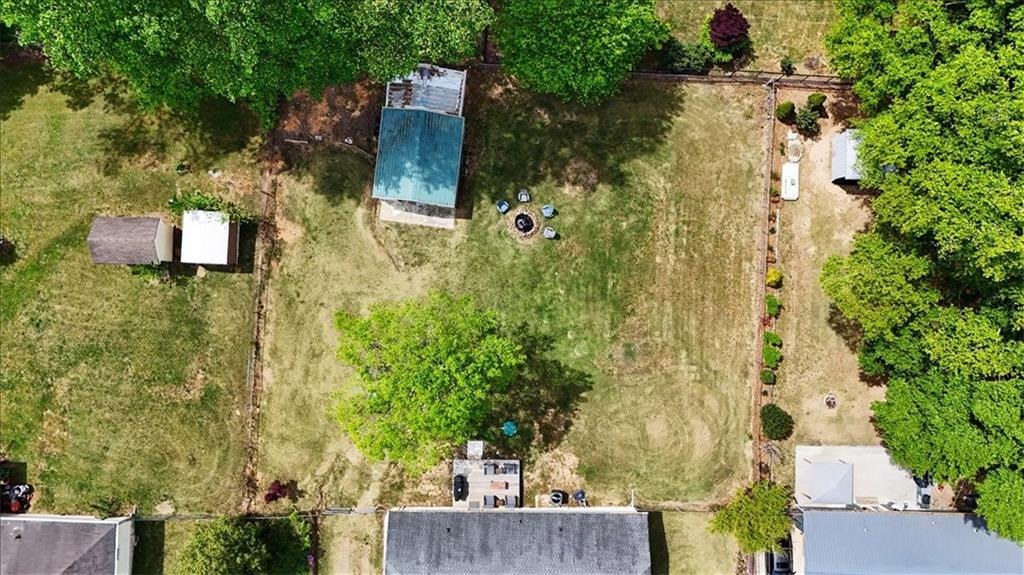 Kristie Cir, Powder Springs, GA 30127
