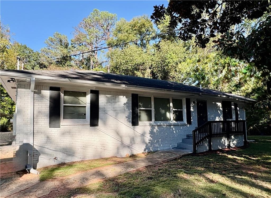 Howell Dr, Atlanta, GA 30331 #1