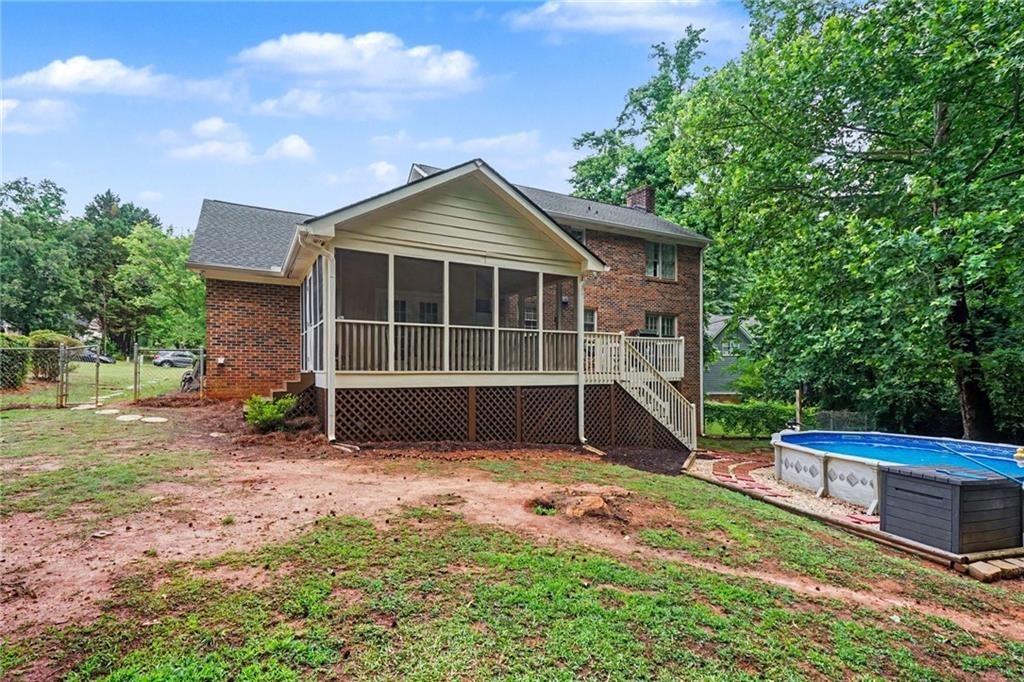 Paul Ridge Rd, Watkinsville, GA 30677 #1