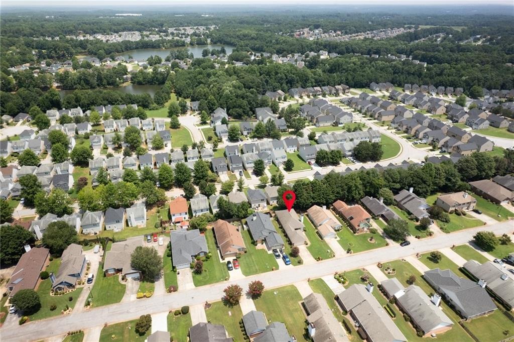 Salem Cove Trl, Conyers, GA 30013 #1