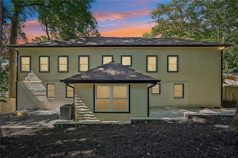 Melinda Dr, Atlanta, GA 30345