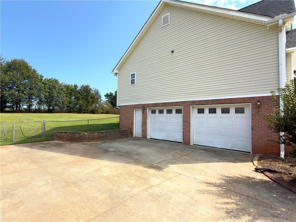 Freedom Dr, Mcdonough, GA 30252